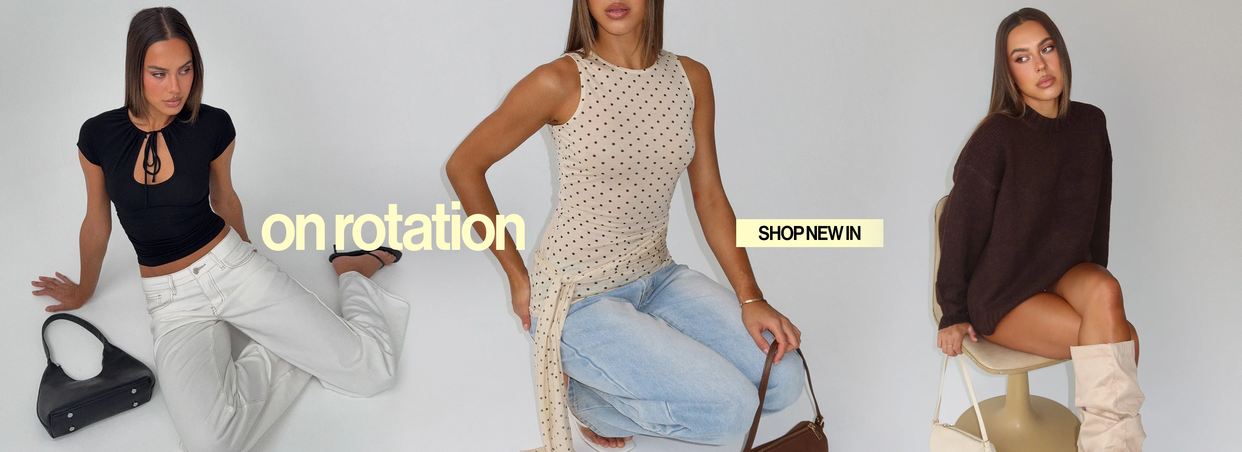 Iconic Fashion For The Fearless